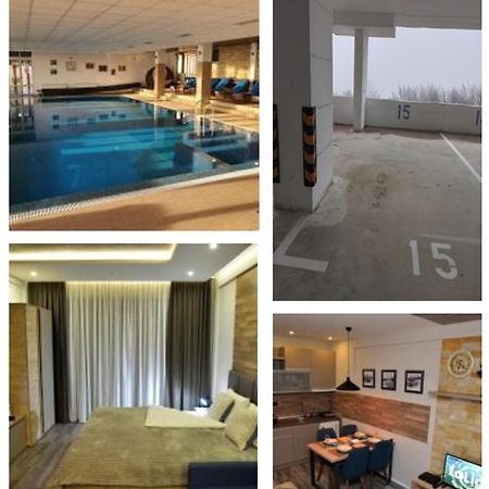 Apartman Sladjana Premier 12 Milmari كوباونيك المظهر الخارجي الصورة