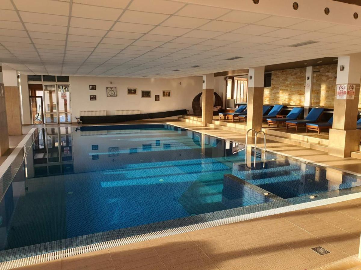Apartman Sladjana Premier 12 Milmari كوباونيك المظهر الخارجي الصورة