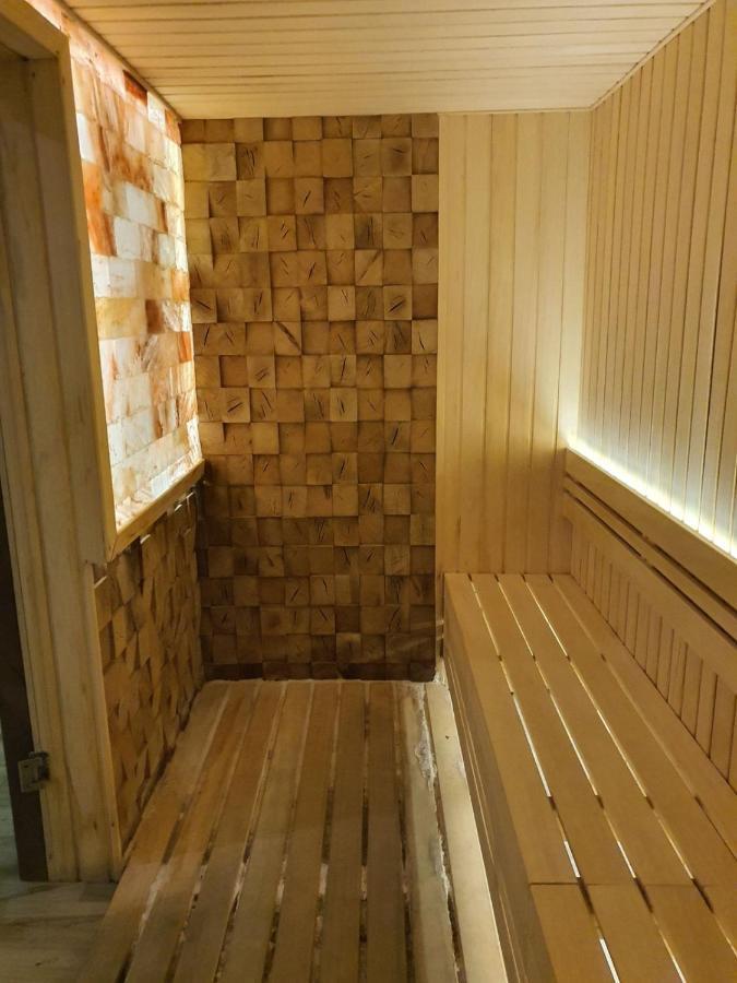 Apartman Sladjana Premier 12 Milmari كوباونيك المظهر الخارجي الصورة