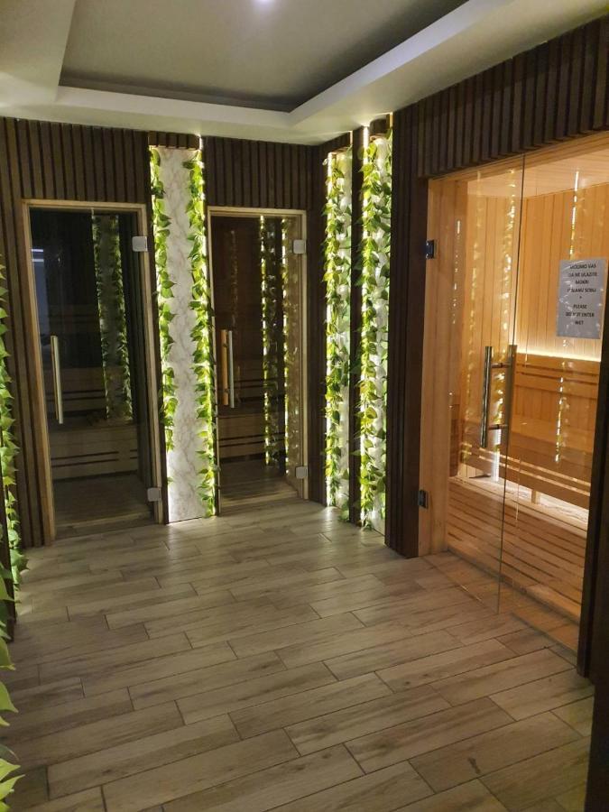 Apartman Sladjana Premier 12 Milmari كوباونيك المظهر الخارجي الصورة