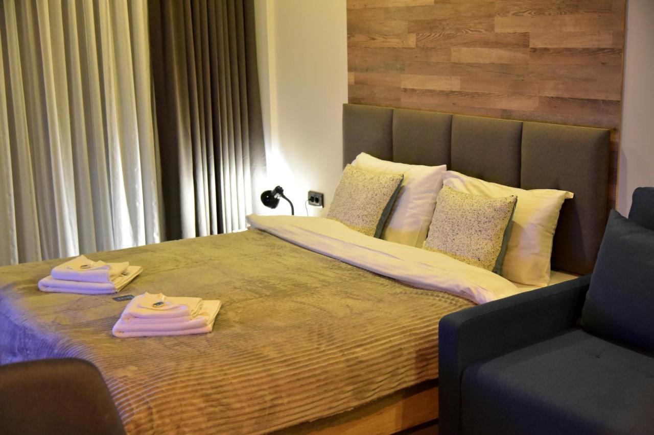 Apartman Sladjana Premier 12 Milmari كوباونيك المظهر الخارجي الصورة