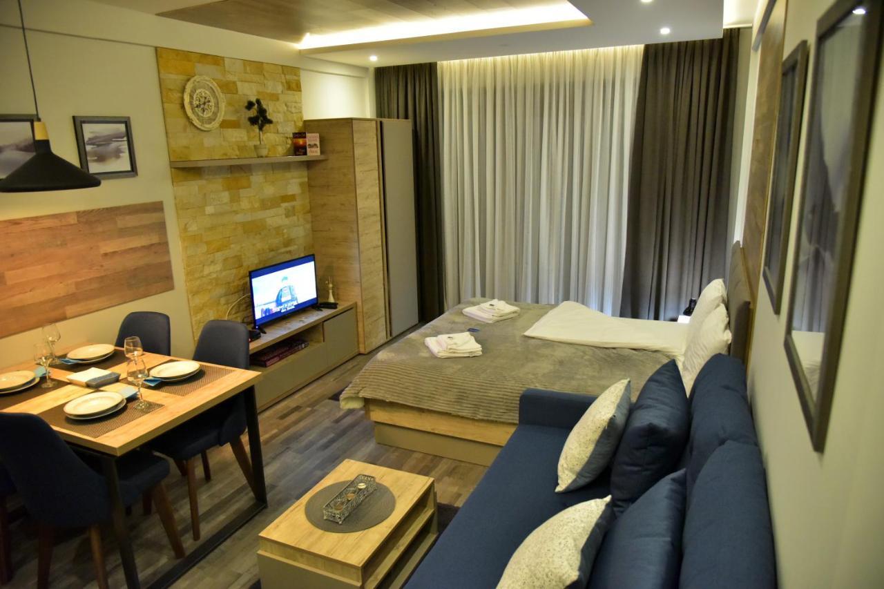Apartman Sladjana Premier 12 Milmari كوباونيك المظهر الخارجي الصورة