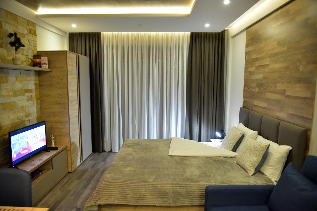 Apartman Sladjana Premier 12 Milmari كوباونيك المظهر الخارجي الصورة