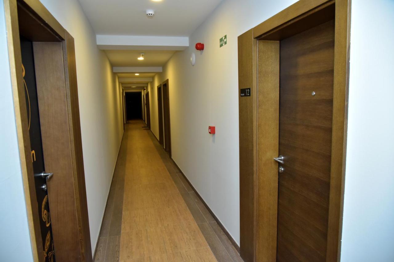 Apartman Sladjana Premier 12 Milmari كوباونيك المظهر الخارجي الصورة