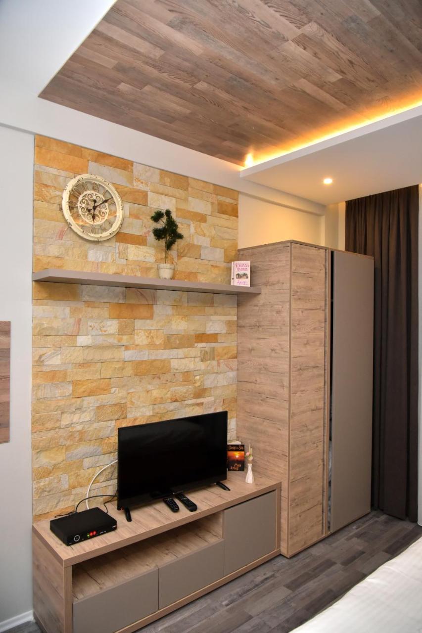 Apartman Sladjana Premier 12 Milmari كوباونيك المظهر الخارجي الصورة