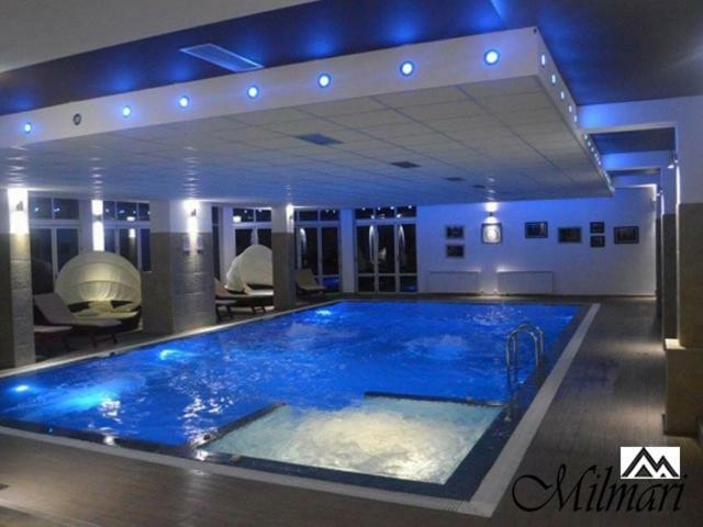 Apartman Sladjana Premier 12 Milmari كوباونيك المظهر الخارجي الصورة